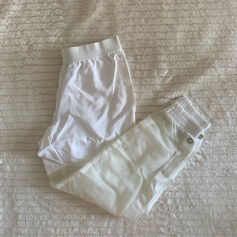 Stella McCartney x Adidas Track Pants